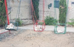 معرض &quot;فن اليوم في مكان الأمس&quot; ضمن إقامة منتدى الفنون البصرية الثانية  &quot;أماكن - اقامة الفنانين الدولية 2023&quot;