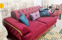 منتدى الفنون البصرية يفتتح فرعه الجديد في البلدة القديمة بكفر عقب