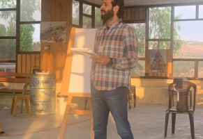 اختتام لقاءات منتدى الفنون البصرية للتخطيط الاستراتيجى