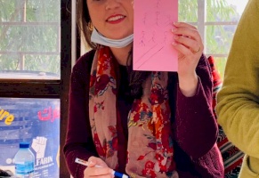 اختتام لقاءات منتدى الفنون البصرية للتخطيط الاستراتيجى