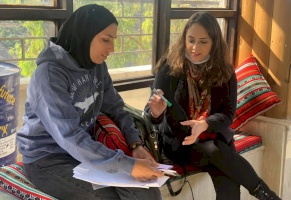 اختتام لقاءات منتدى الفنون البصرية للتخطيط الاستراتيجى