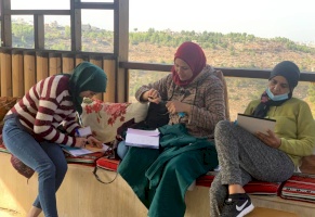 اختتام لقاءات منتدى الفنون البصرية للتخطيط الاستراتيجى