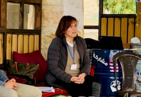 اختتام لقاءات منتدى الفنون البصرية للتخطيط الاستراتيجى