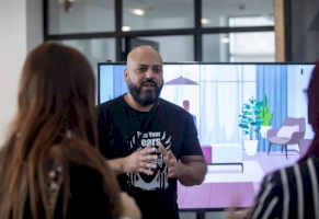 منتدى الفنون البصرية ينظم المعرض الأول في الفنون الرقمية