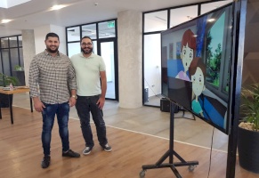 منتدى الفنون البصرية ينظم المعرض الأول في الفنون الرقمية