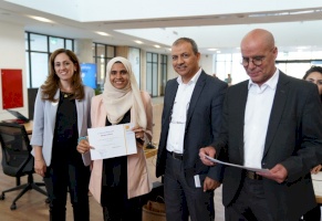 منتدى الفنون البصرية ينظم المعرض الأول في الفنون الرقمية
