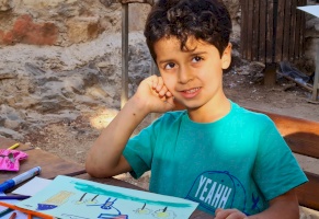 فعالية قلوبنا معكم