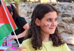 فعالية قلوبنا معكم