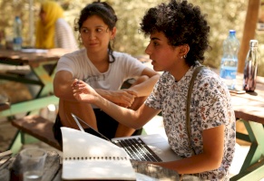  إقامة منتدى الفنون البصرية [أماكن] إقامة الفنانيين الدولية 2022