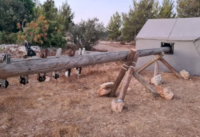  إقامة منتدى الفنون البصرية [أماكن] إقامة الفنانيين الدولية 2022