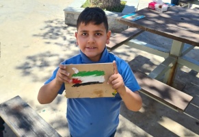 نوار نيسان - على طريق البرتقال