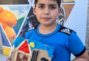 نوار نيسان - على طريق البرتقال