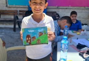 نوار نيسان - على طريق البرتقال