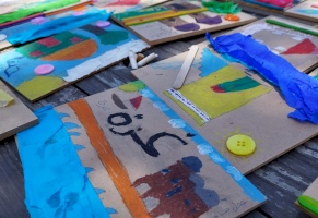 نوار نيسان - على طريق البرتقال