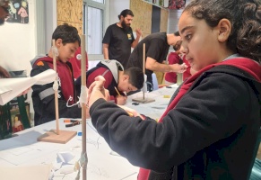 نوار نيسان - على طريق البرتقال