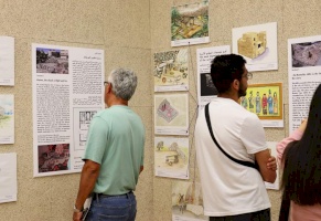 معرض الفن حق
