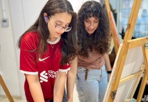 دورات الهواة