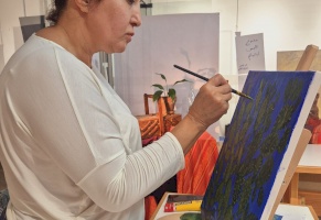 دورات الهواة