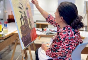 دورات الهواة