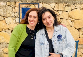 إقامة ومعرض "بيت درب التبّانة" 