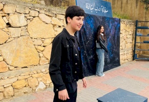 إقامة ومعرض "بيت درب التبّانة" 