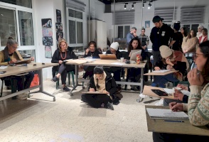 Visual Arts School 2023.