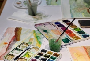 الفصل الأكاديمي الأول للسنة الدراسية 2023-2024