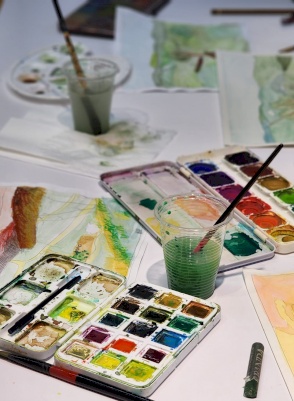 الفصل الأكاديمي الأول للسنة الدراسية 2023-2024