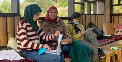 اختتام لقاءات منتدى الفنون البصرية للتخطيط الاستراتيجى