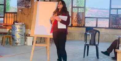 اختتام لقاءات منتدى الفنون البصرية للتخطيط الاستراتيجى