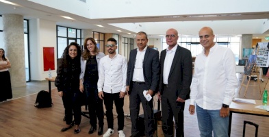 منتدى الفنون البصرية ينظم المعرض الأول في الفنون الرقمية