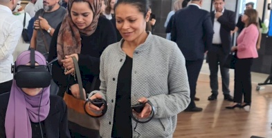 منتدى الفنون البصرية ينظم المعرض الأول في الفنون الرقمية