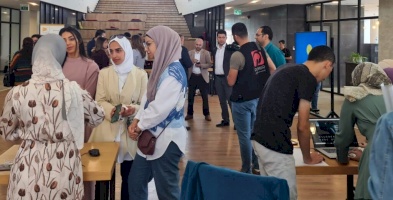 منتدى الفنون البصرية ينظم المعرض الأول في الفنون الرقمية