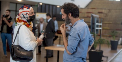 منتدى الفنون البصرية ينظم المعرض الأول في الفنون الرقمية
