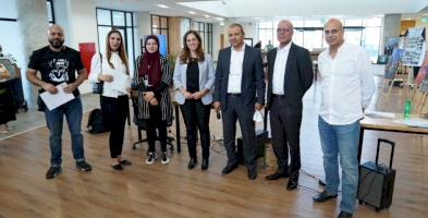 منتدى الفنون البصرية ينظم المعرض الأول في الفنون الرقمية