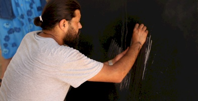  إقامة منتدى الفنون البصرية [أماكن] إقامة الفنانيين الدولية 2022