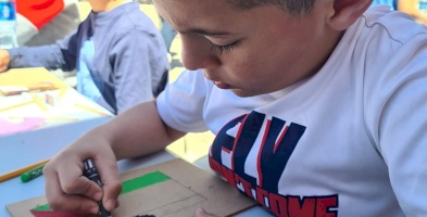 نوار نيسان - على طريق البرتقال