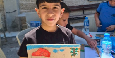 نوار نيسان - على طريق البرتقال