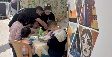 نوار نيسان - على طريق البرتقال