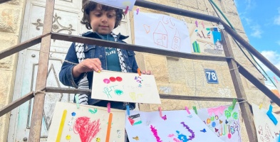 نوار نيسان - على طريق البرتقال