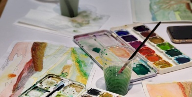 الفصل الأكاديمي الأول للسنة الدراسية 2023-2024