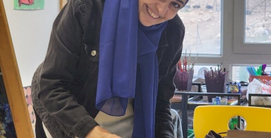 الفصل الأكاديمي الأول للسنة الدراسية 2023-2024