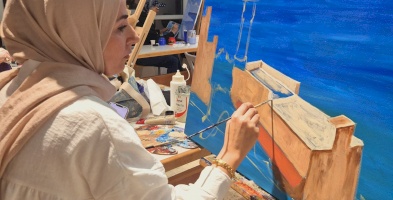 دورات الهواة