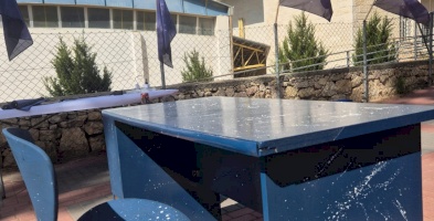 إقامة ومعرض "بيت درب التبّانة" 