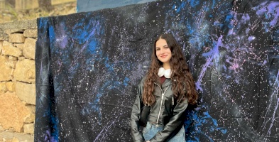 إقامة ومعرض "بيت درب التبّانة" 