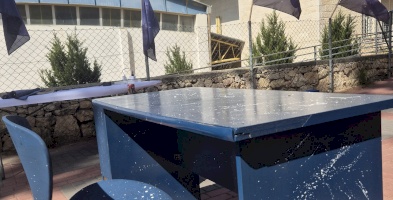 إقامة ومعرض "بيت درب التبّانة" 