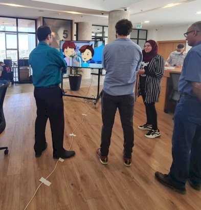 منتدى الفنون البصرية ينظم المعرض الأول في الفنون الرقمية