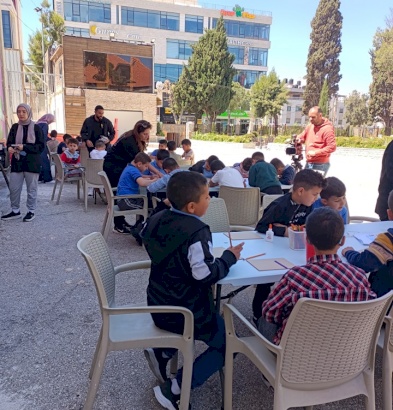 نوار نيسان - على طريق البرتقال