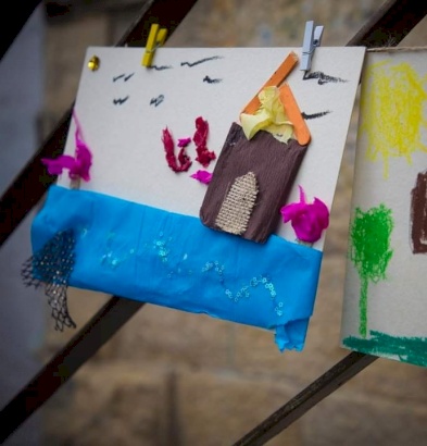 نوار نيسان - على طريق البرتقال