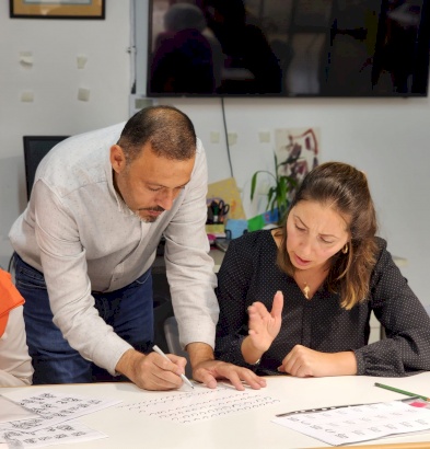 Arabic Calligraphy Art Course